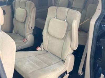 Used 2016 Dodge Grand Caravan SE in Norco, CA 9