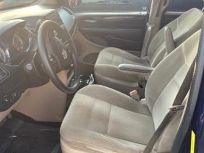 Used 2016 Dodge Grand Caravan SE in Norco, CA 5