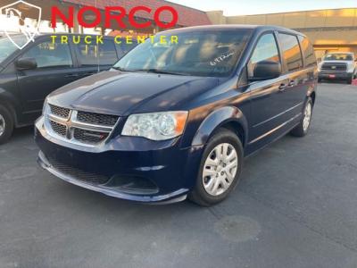 Used 2016 Dodge Grand Caravan SE in Norco, CA 1