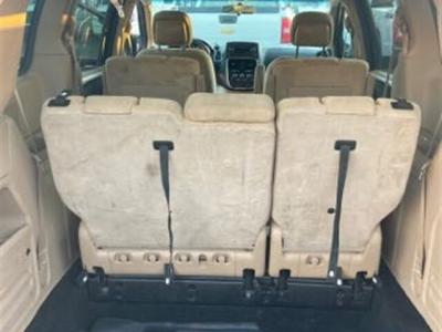 Used 2016 Dodge Grand Caravan SE in Norco, CA 11