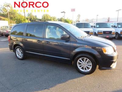 Used 2014 Dodge Grand Caravan SXT in Norco, CA 3