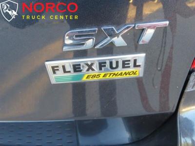 Used 2014 Dodge Grand Caravan SXT in Norco, CA 8