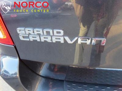 Used 2014 Dodge Grand Caravan SXT in Norco, CA 9