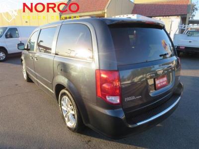 Used 2014 Dodge Grand Caravan SXT in Norco, CA 10