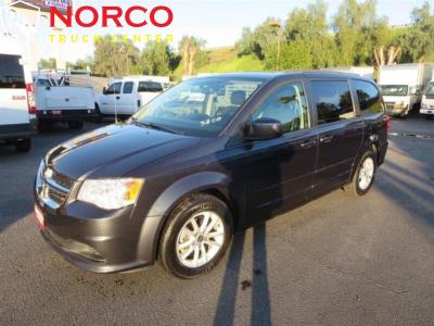 Used 2014 Dodge Grand Caravan SXT in Norco, CA 1