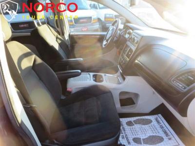 Used 2014 Dodge Grand Caravan SXT in Norco, CA 5