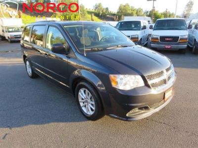 Used 2014 Dodge Grand Caravan SXT in Norco, CA 2