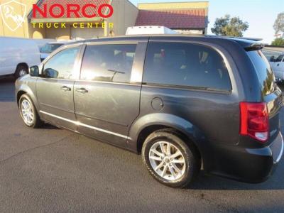 Used 2014 Dodge Grand Caravan SXT in Norco, CA 12