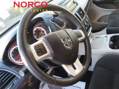 Used 2014 Dodge Grand Caravan SXT in Norco, CA 15