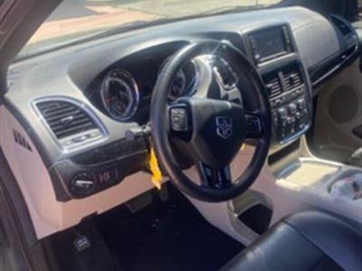 Used 2018 Dodge Grand Caravan SXT in Norco, CA 7