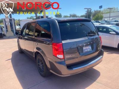 Used 2018 Dodge Grand Caravan SXT in Norco, CA 3