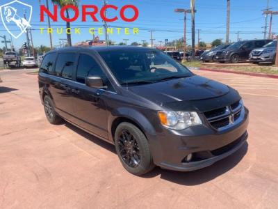 Used 2018 Dodge Grand Caravan SXT in Norco, CA 1
