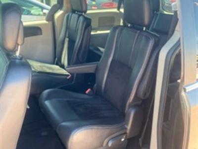 Used 2018 Dodge Grand Caravan SXT in Norco, CA 14