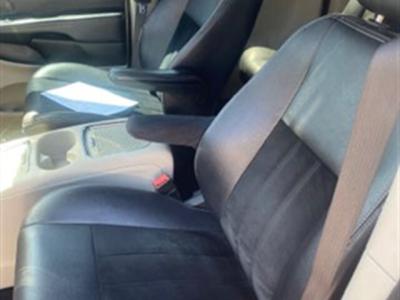 Used 2018 Dodge Grand Caravan SXT in Norco, CA 13