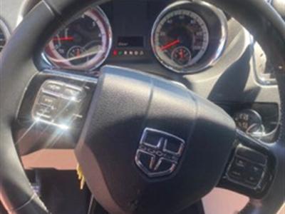 Used 2018 Dodge Grand Caravan SXT in Norco, CA 15