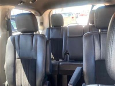 Used 2018 Dodge Grand Caravan SXT in Norco, CA 11
