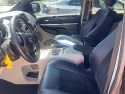 Used 2018 Dodge Grand Caravan SXT in Norco, CA 8