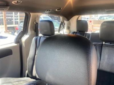 Used 2018 Dodge Grand Caravan SXT in Norco, CA 12