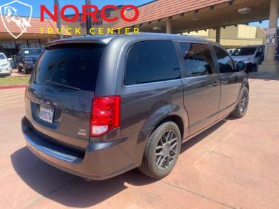 Used 2018 Dodge Grand Caravan SXT in Norco, CA 2