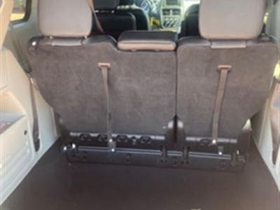 Used 2018 Dodge Grand Caravan SXT in Norco, CA 6