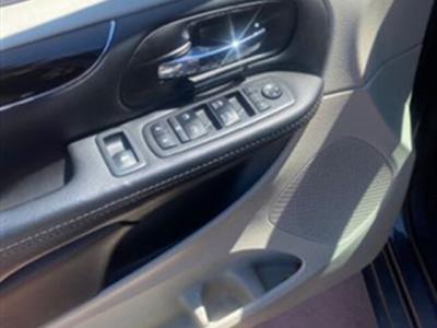 Used 2018 Dodge Grand Caravan SXT in Norco, CA 9