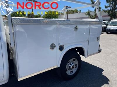 Used 2019 Chevrolet Silverado 2500 Work Truck in Norco, CA 12