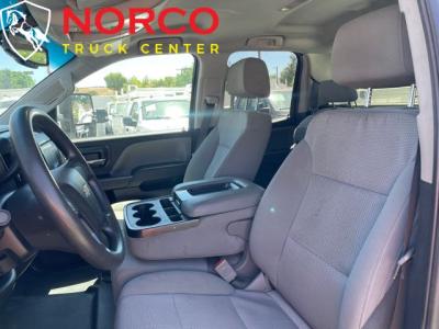 Used 2019 Chevrolet Silverado 2500 Work Truck in Norco, CA 9