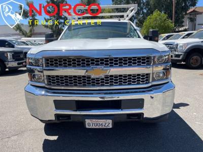 Used 2019 Chevrolet Silverado 2500 Work Truck in Norco, CA 2