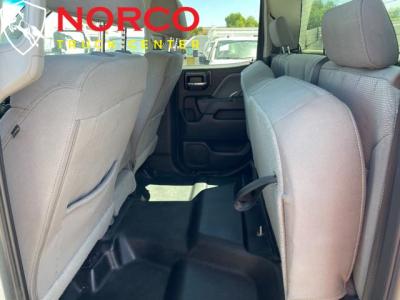 Used 2019 Chevrolet Silverado 2500 Work Truck in Norco, CA 10