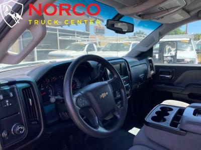 Used 2019 Chevrolet Silverado 2500 Work Truck in Norco, CA 7
