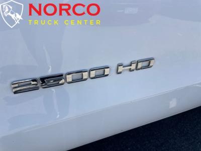 Used 2019 Chevrolet Silverado 2500 Work Truck in Norco, CA 5
