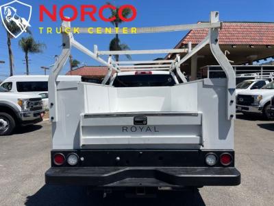 Used 2019 Chevrolet Silverado 2500 Work Truck in Norco, CA 15