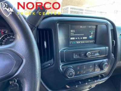 Used 2019 Chevrolet Silverado 2500 Work Truck in Norco, CA 8