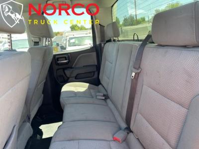 Used 2019 Chevrolet Silverado 2500 Work Truck in Norco, CA 11