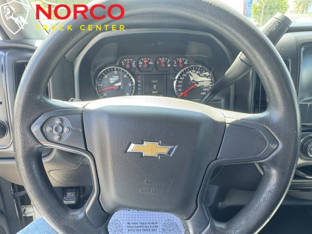 Used 2019 Chevrolet Silverado 2500HD Work Truck ,utility bed in Norco, CA 18