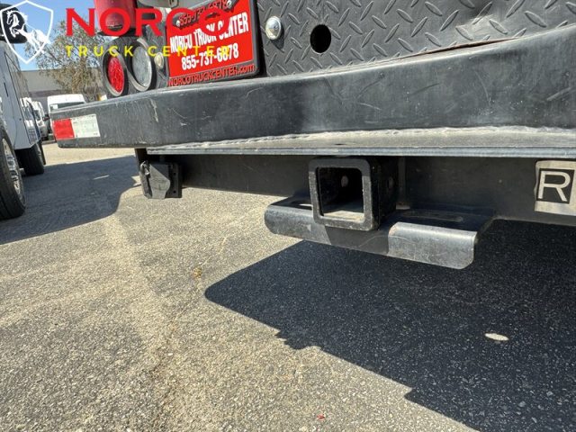 Used 2019 Chevrolet Silverado 2500HD Work Truck ,utility bed in Norco, CA 8