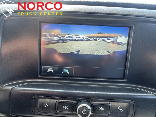 Used 2019 Chevrolet Silverado 2500HD Work Truck ,utility bed in Norco, CA 20