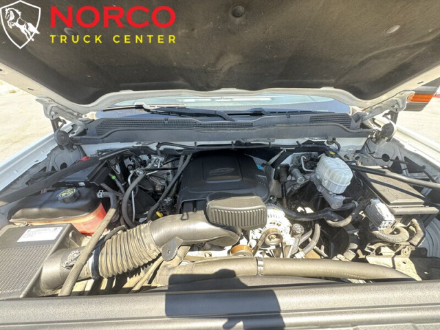 Used 2019 Chevrolet Silverado 2500HD Work Truck ,utility bed in Norco, CA 25