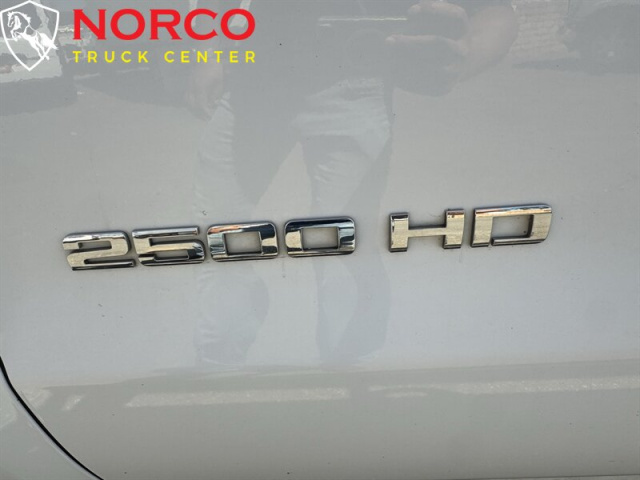 Used 2019 Chevrolet Silverado 2500HD Work Truck ,utility bed in Norco, CA 12
