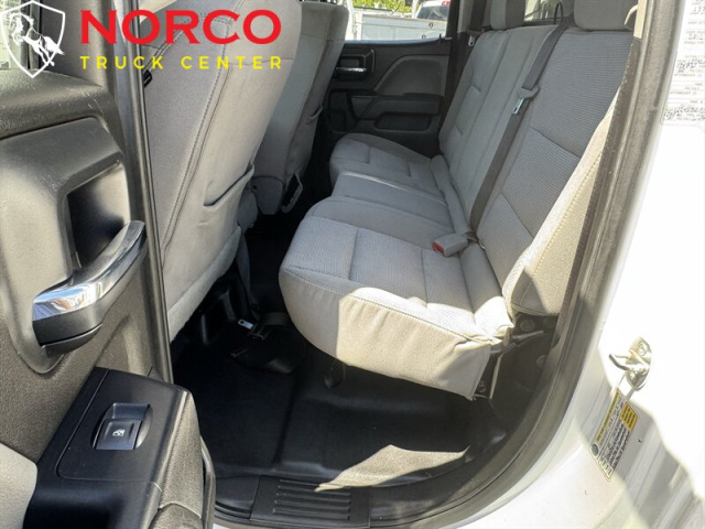Used 2019 Chevrolet Silverado 2500HD Work Truck ,utility bed in Norco, CA 14