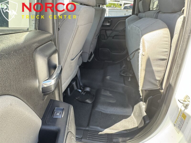 Used 2019 Chevrolet Silverado 2500HD Work Truck ,utility bed in Norco, CA 13