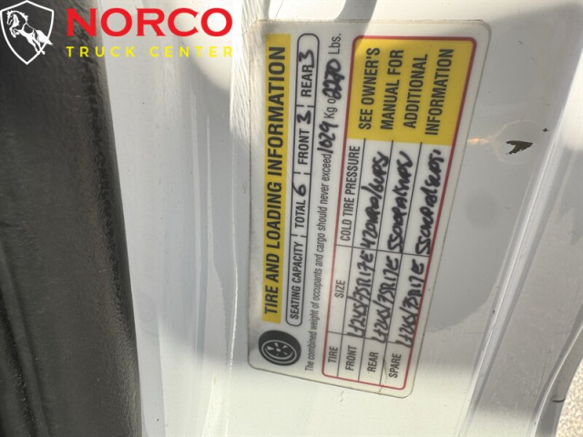 Used 2019 Chevrolet Silverado 2500HD Work Truck ,utility bed in Norco, CA 22