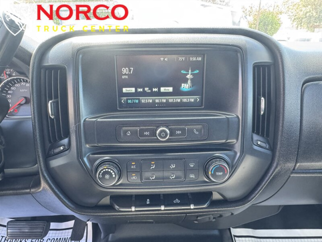 Used 2019 Chevrolet Silverado 2500HD Work Truck ,utility bed in Norco, CA 19