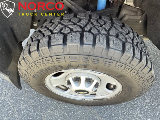 Used 2019 Chevrolet Silverado 2500HD Work Truck ,utility bed in Norco, CA 10