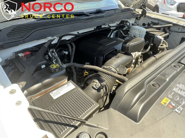 Used 2019 Chevrolet Silverado 2500HD Work Truck ,utility bed in Norco, CA 26