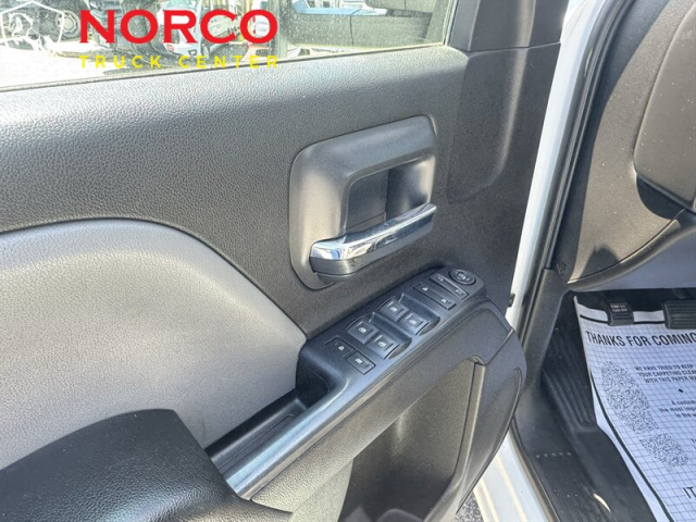 Used 2019 Chevrolet Silverado 2500HD Work Truck ,utility bed in Norco, CA 15