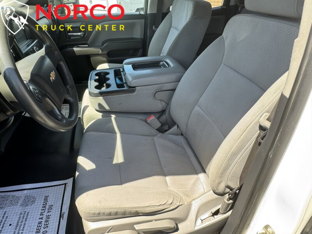 Used 2019 Chevrolet Silverado 2500HD Work Truck ,utility bed in Norco, CA 17
