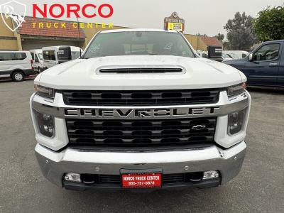 Used 2023 Chevrolet Silverado 2500 LT in Norco, CA 2