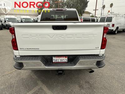 Used 2023 Chevrolet Silverado 2500 LT in Norco, CA 6
