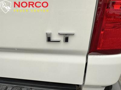 Used 2023 Chevrolet Silverado 2500 LT in Norco, CA 11